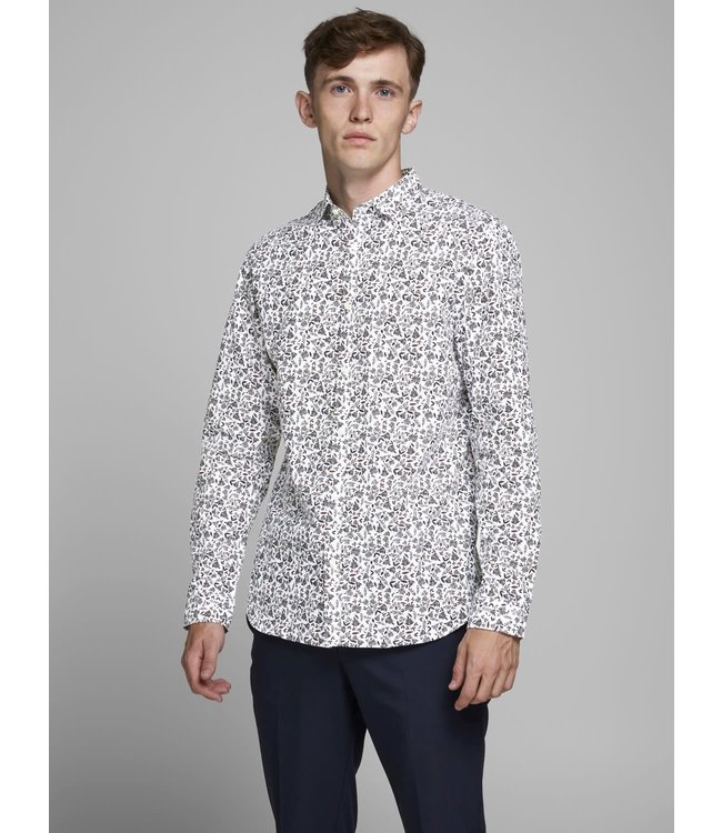 Jack & Jones PRBLABLACKPOOL SHIRT L/S