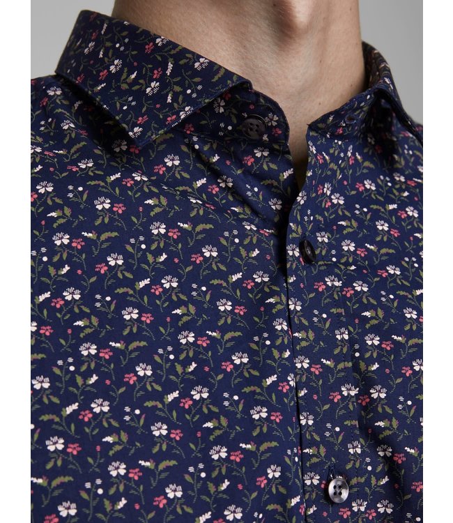 Jack & Jones PRBLABLACKPOOL SHIRT L/S