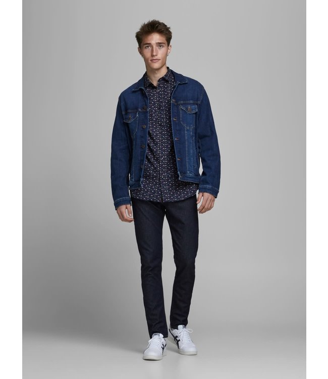 Jack & Jones PRBLABLACKPOOL SHIRT L/S