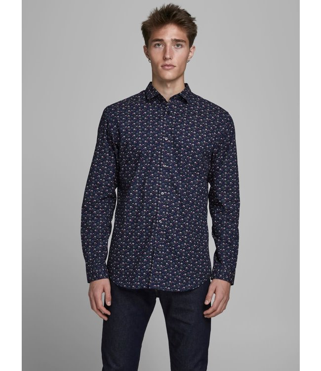 Jack & Jones PRBLABLACKPOOL SHIRT L/S