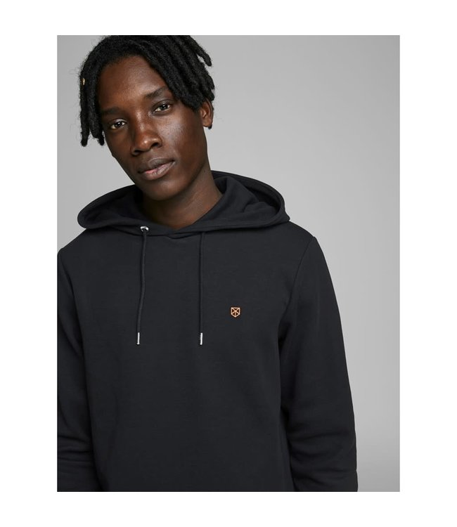Jack & Jones JPRBLAHARDY SWEAT HOOD PRE STS