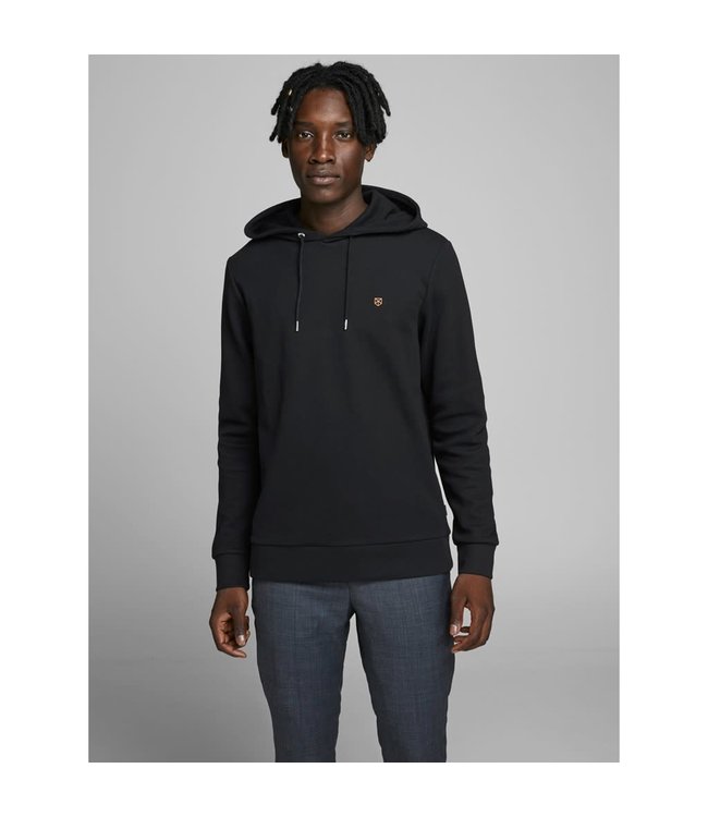 Jack & Jones JPRBLAHARDY SWEAT HOOD PRE STS