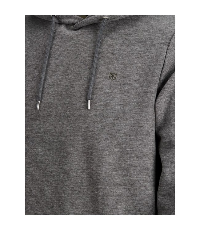 Jack & Jones JPRBLAHARDY SWEAT HOOD PRE STS