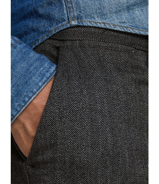 Jack & Jones JJIMARCO JJCONNOR AKM 769 DARK GREY