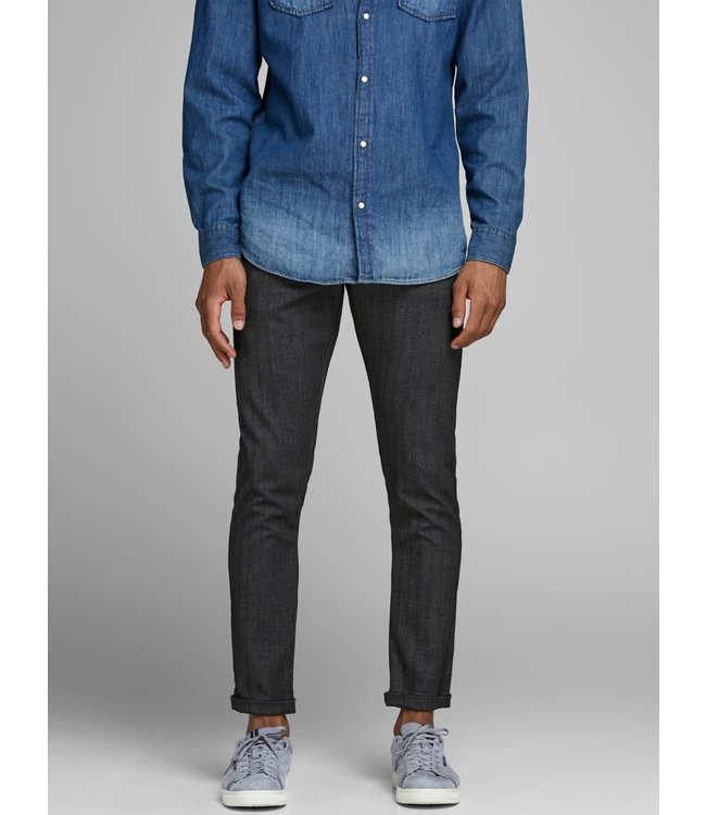 Jack & Jones JJIMARCO JJCONNOR AKM 769 DARK GREY