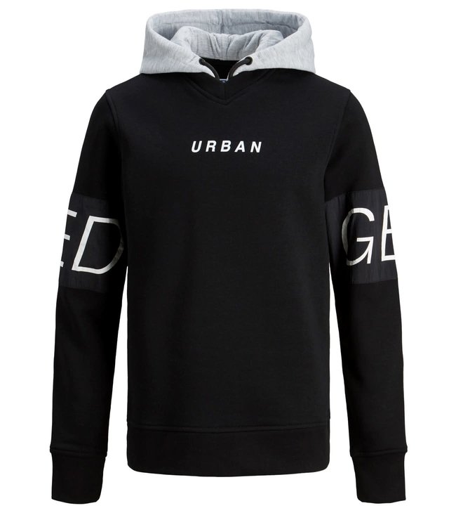 Jack & Jones Junior JCOVICTORY SWEAT HOOD JR