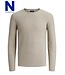 Jack & Jones JPRBLUCARLOS KNIT CREW NECK