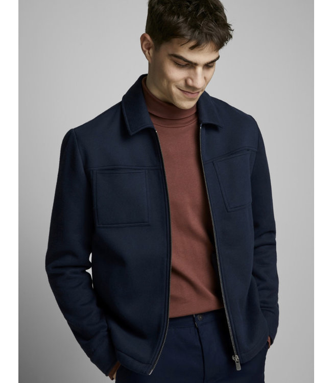 Jack & Jones JPRBLADAWN SWEAT JACKET