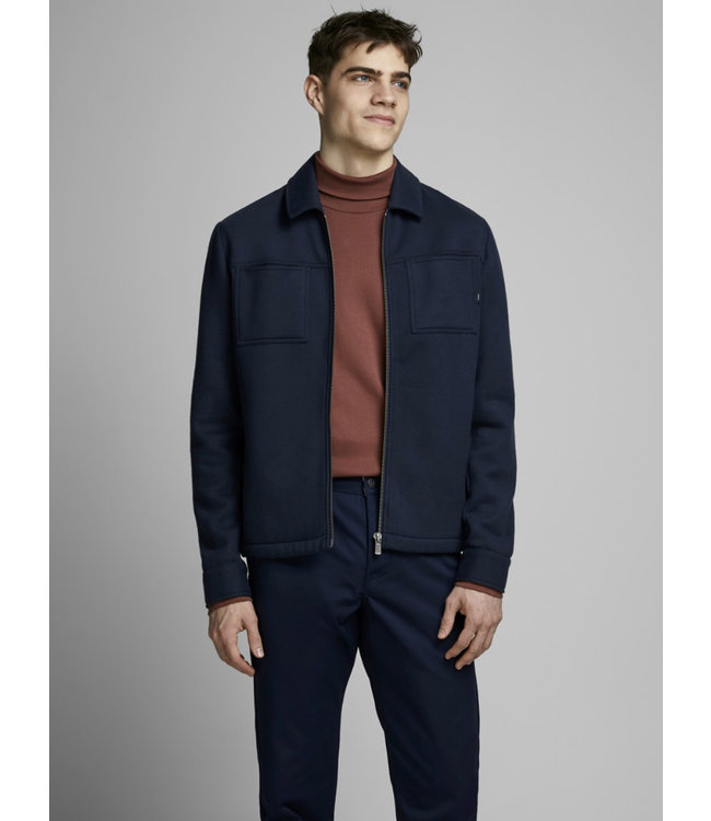 Jack & Jones JPRBLADAWN SWEAT JACKET