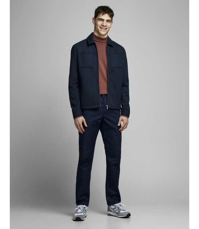 Jack & Jones JPRBLADAWN SWEAT JACKET