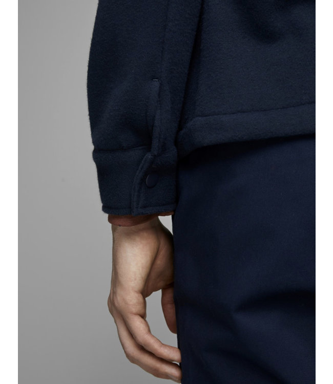 Jack & Jones JPRBLADAWN SWEAT JACKET
