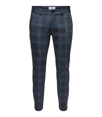 Only & Sons ONSMARK CHECK PANT GW