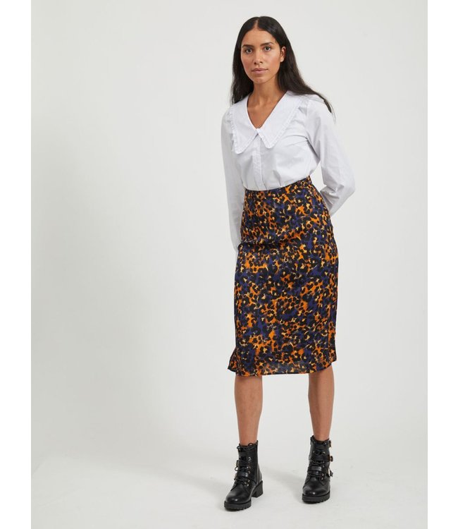 VILA VIJOLIE LENONA SKIRT/L