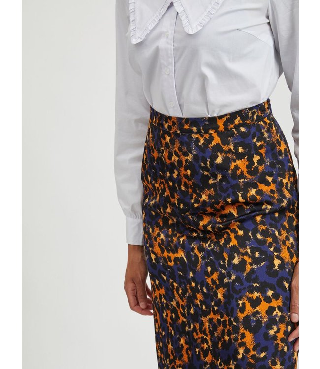 VILA VIJOLIE LENONA SKIRT/L