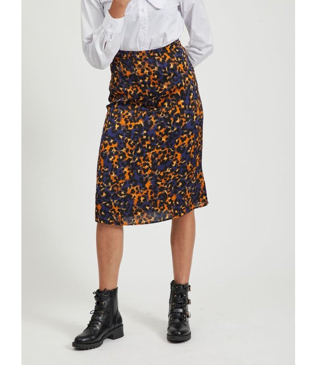VILA VIJOLIE LENONA SKIRT/L
