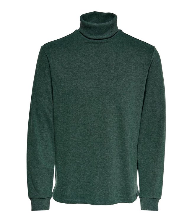 Only & Sons ONSDENVER ROLL NECK SWEAT