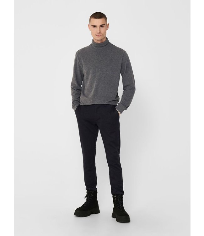 Only & Sons ONSDENVER ROLL NECK SWEAT