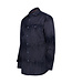 Companeros Shirt Printed Flock Navy 100% Tencel