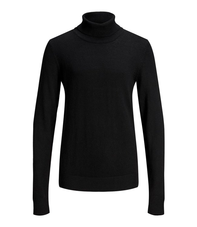 Jack & Jones Junior JJEEMIL KNIT ROLL NECK JR