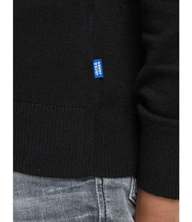 Jack & Jones Junior JJEEMIL KNIT ROLL NECK JR