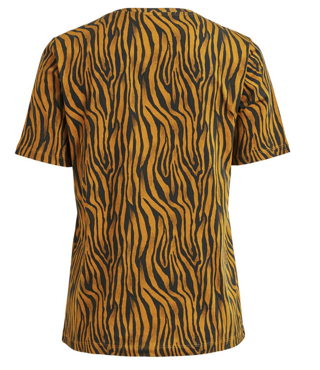 VILA VIVILBA S/S T-SHIRT