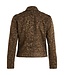 VILA VIFADDY LEO BIKER JACKET