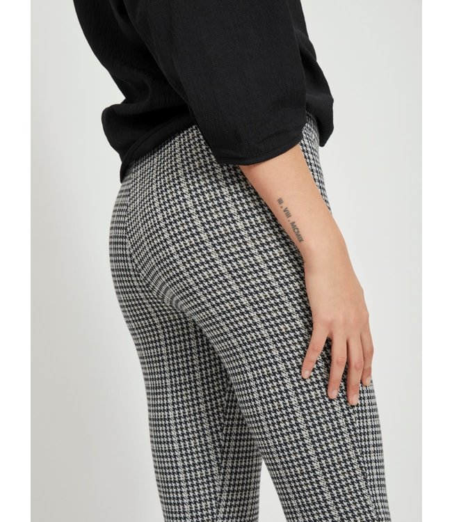 VILA VIHOUNDI HWSS 7/8 LEGGINGS/SU/DES