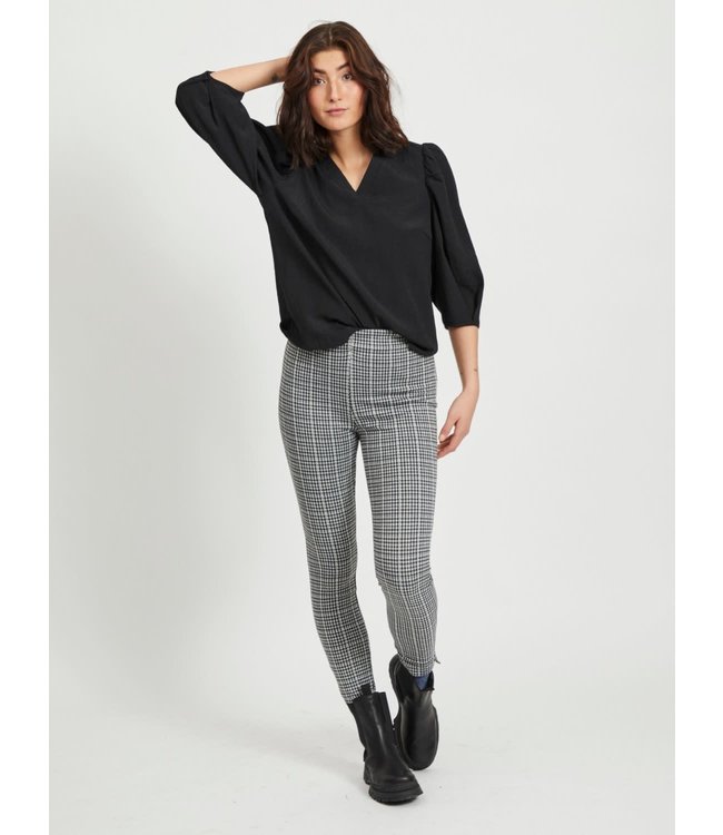 VILA VIHOUNDI HWSS 7/8 LEGGINGS/SU/DES