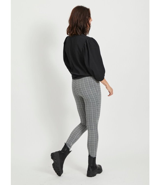 VILA VIHOUNDI HWSS 7/8 LEGGINGS/SU/DES