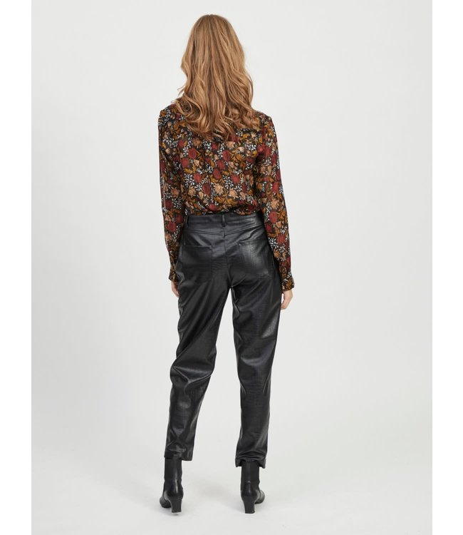 VILA VIPADRIG L/S SHIRT