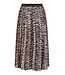 VILA VINITBAN PRINT SKIRT