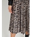 VILA VINITBAN PRINT SKIRT