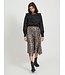 VILA VINITBAN PRINT SKIRT