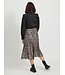 VILA VINITBAN PRINT SKIRT