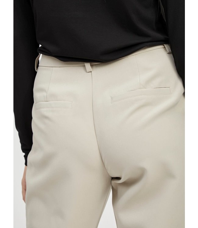 VILA VIEMELYN RWSL 7/8 PANTS/SU