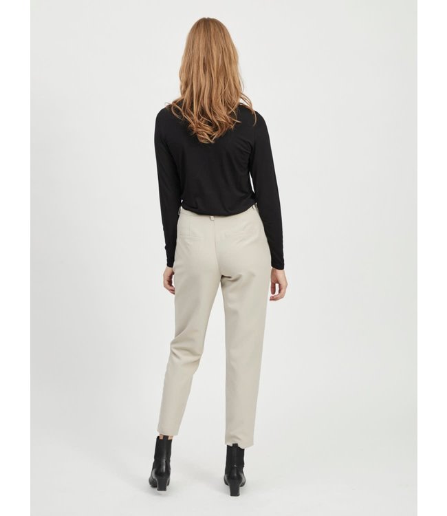 VILA VIEMELYN RWSL 7/8 PANTS/SU