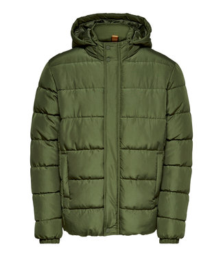 Only & Sons ONSJOSHUA PUFFER JACKET OTW