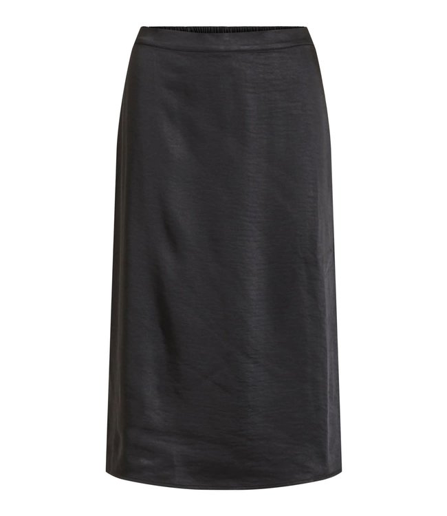 VILA VIMEKO HW MIDI SKIRT