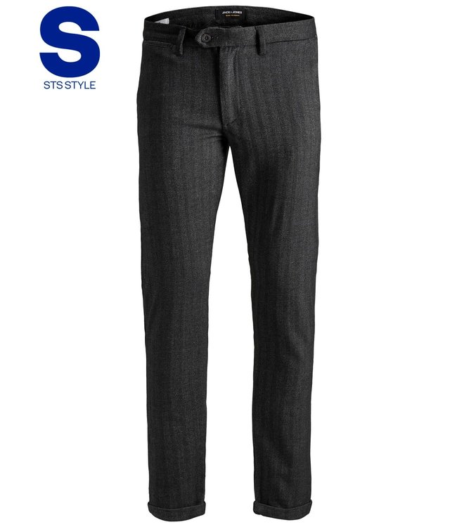 Jack & Jones JJIMARCO JJCONNOR AKM 769 DARK GREY