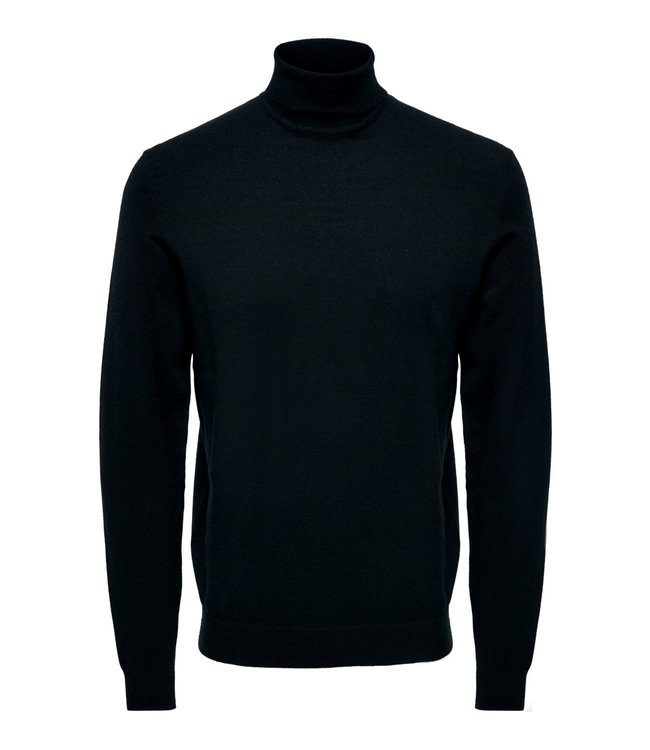 Only & Sons Onsmikkel 12 Soft High Neck Knit