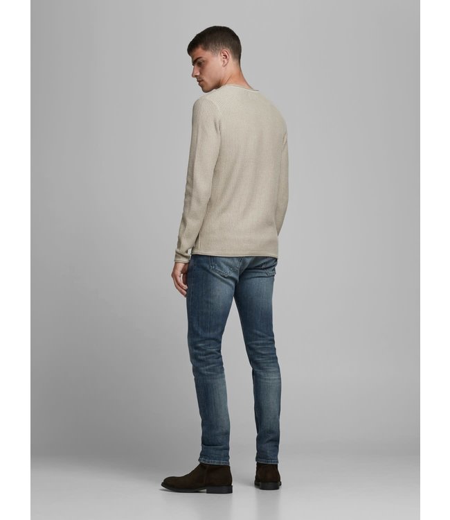 Jack & Jones JPRBLUCARLOS KNIT CREW NECK