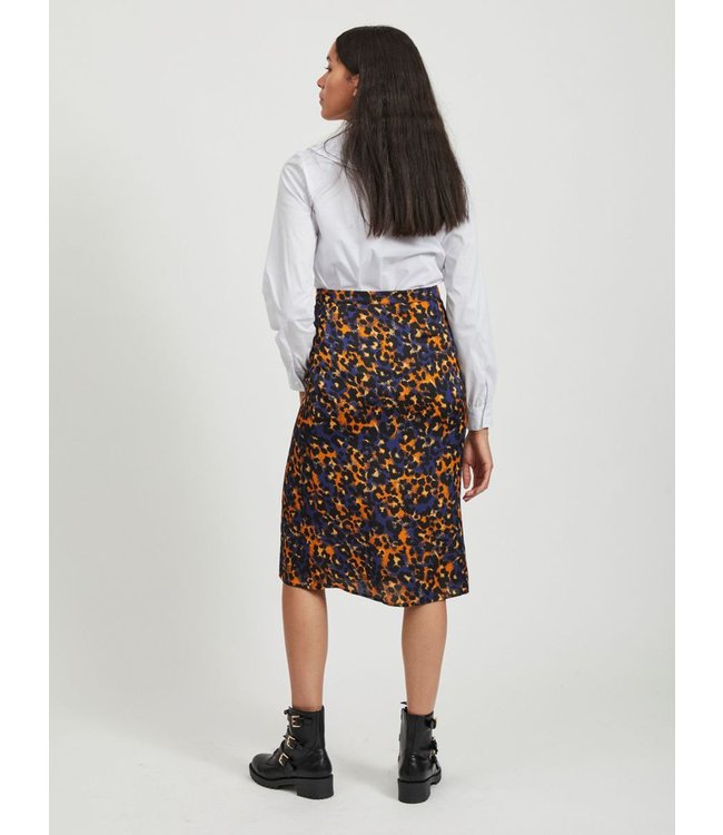 VILA VIJOLIE LENONA SKIRT/L