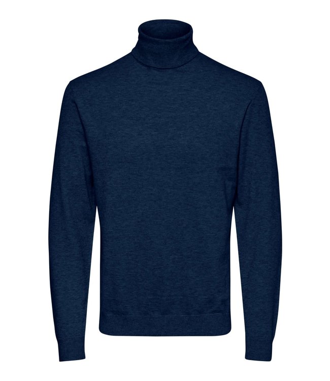 Only & Sons Onsmikkel 12 Soft High Neck Knit