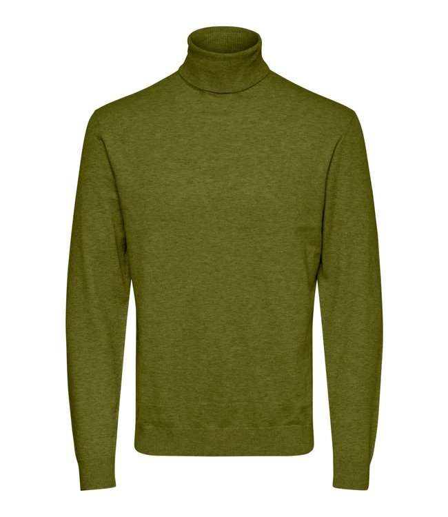 Only & Sons Onsmikkel 12 Soft High Neck Knit