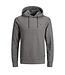 Jack & Jones JPRBLAHARDY SWEAT HOOD PRE STS