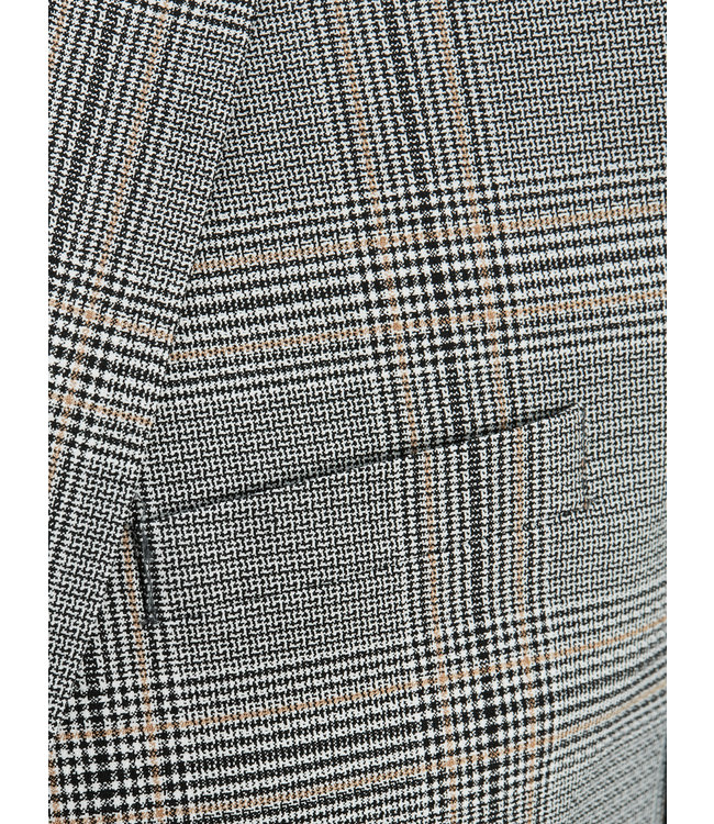 Jack & Jones JPRSTUART BLAZER B-12 BLACK