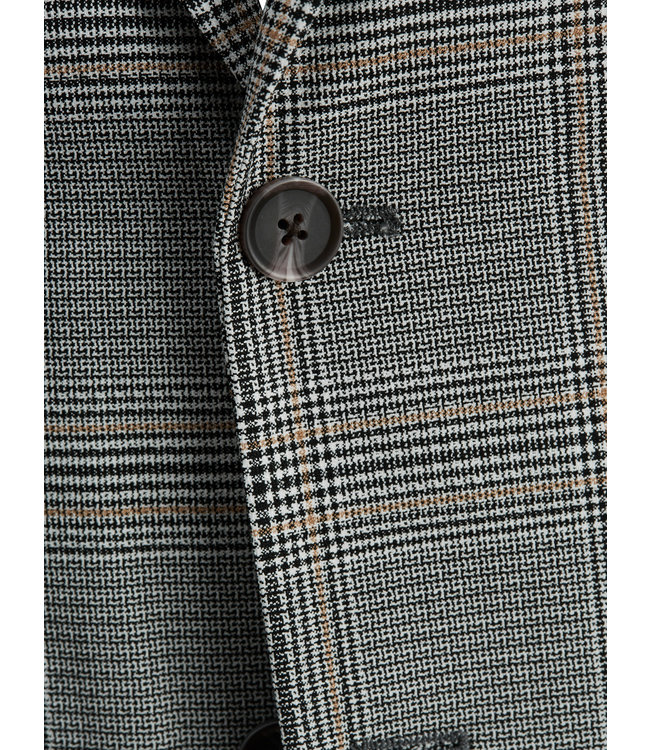 Jack & Jones JPRSTUART BLAZER B-12 BLACK