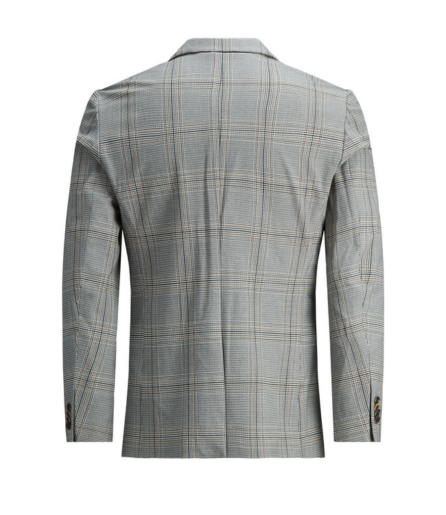 Jack & Jones JPRSTUART BLAZER B-12 BLACK