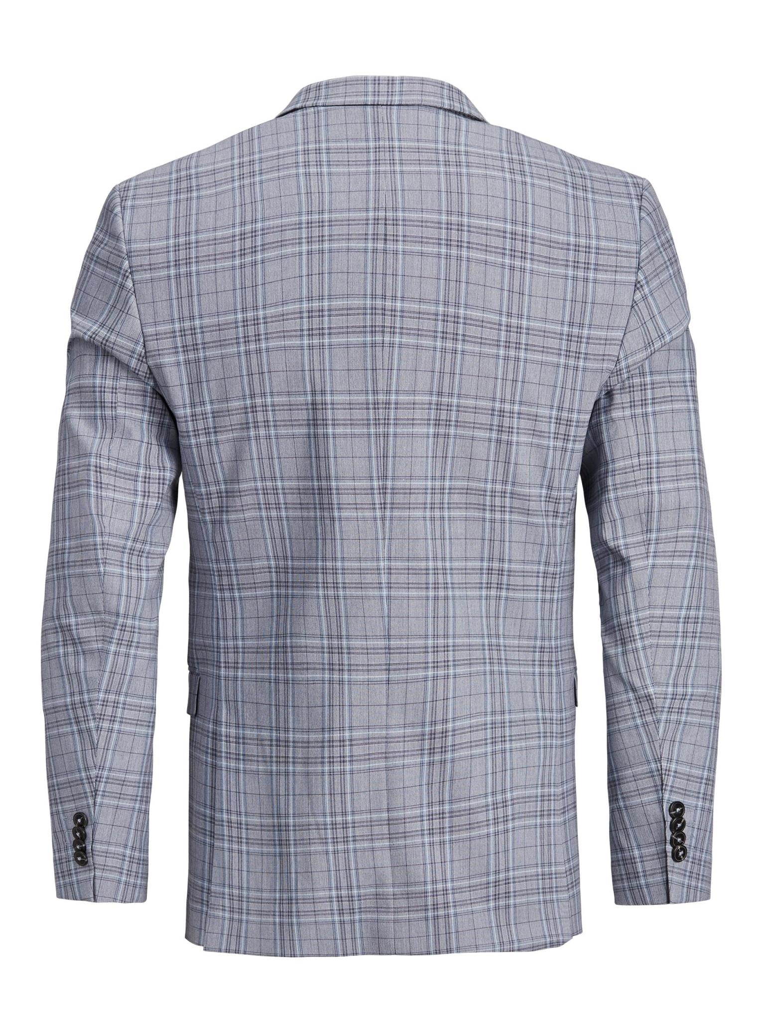 Jack & Jones PREMIUM JPRSOLARIS NOOS SET - Kostuum - dark navy/donkerblauw