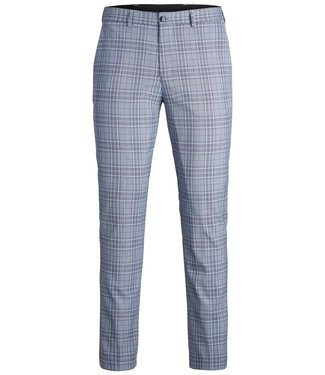 Jack & Jones JPRSOLARIS SPRING CHECK TROUSER